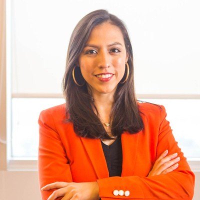 Foto de Azucena Gutiérrez